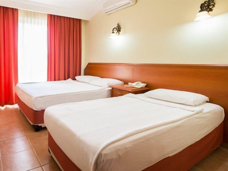 Gazipasa Star Otel 시데 외부 사진