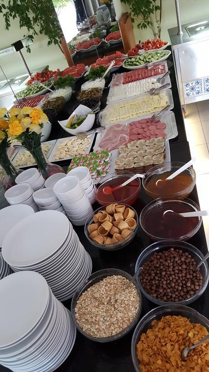 Gazipasa Star Otel 시데 외부 사진